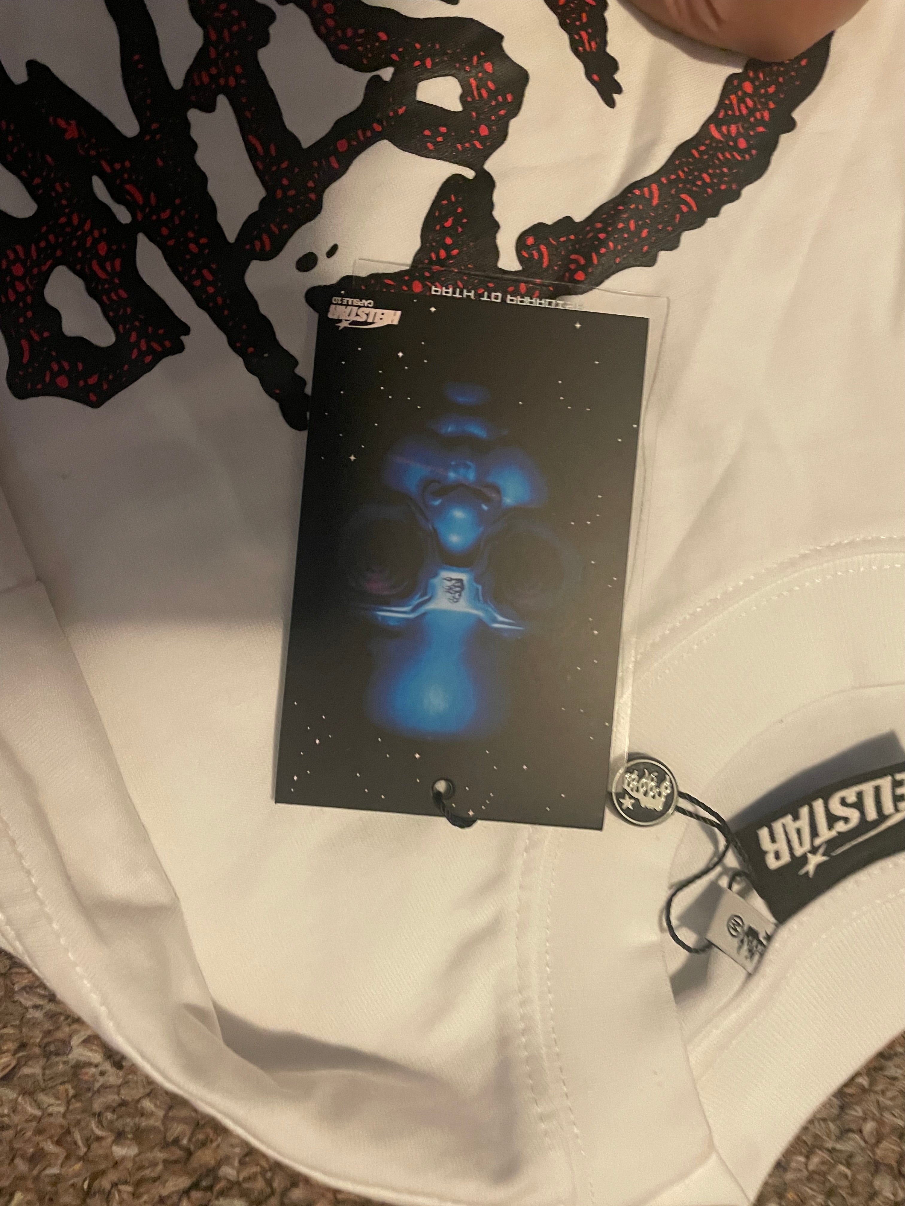 STAR TEE