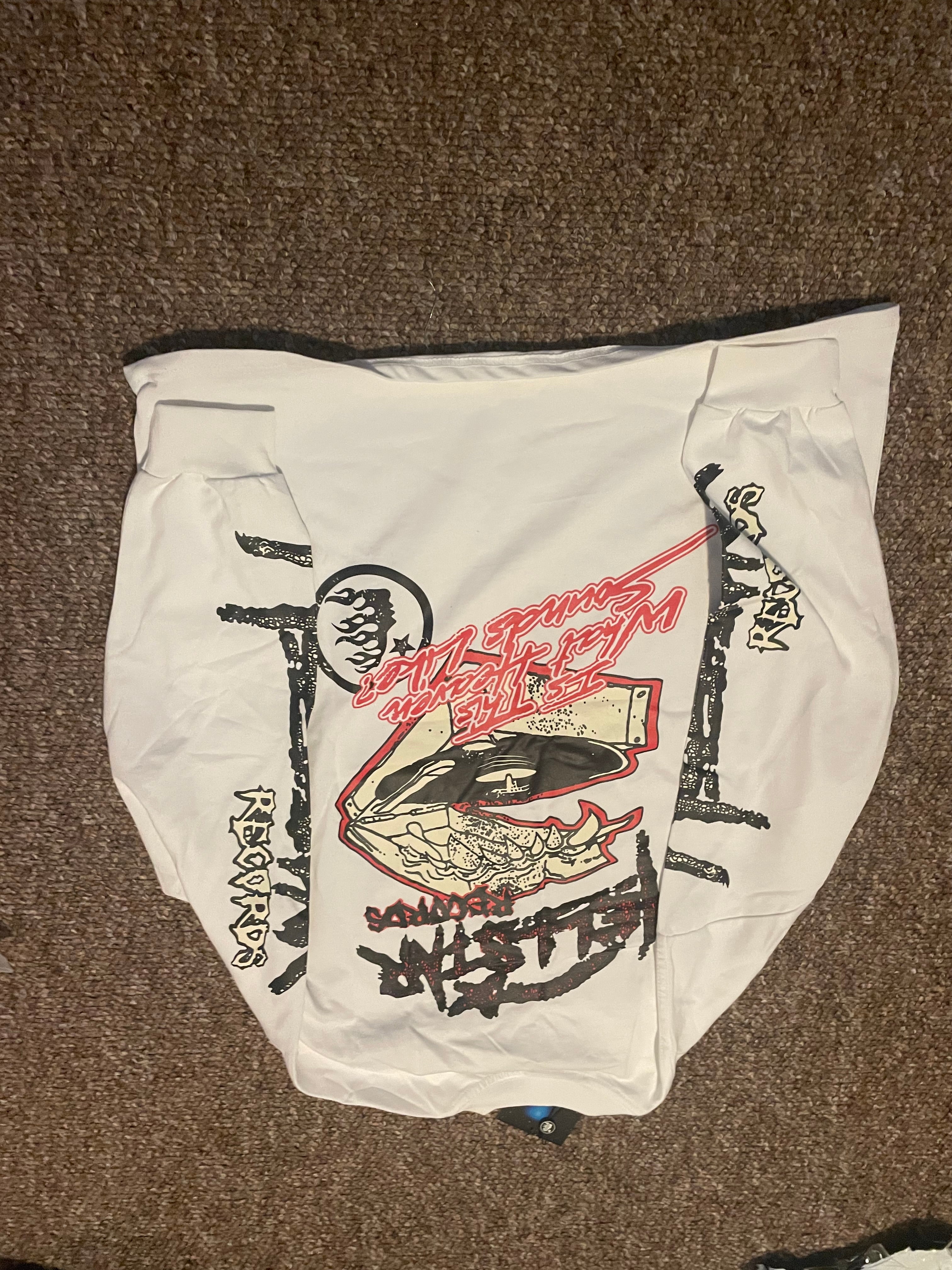 STAR TEE
