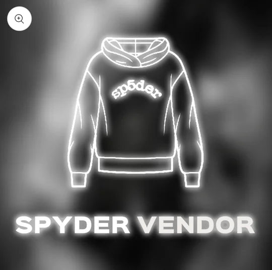 Hoodie Vendor