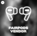 Fairpod Vendor