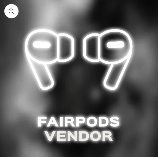 Fairpod Vendor